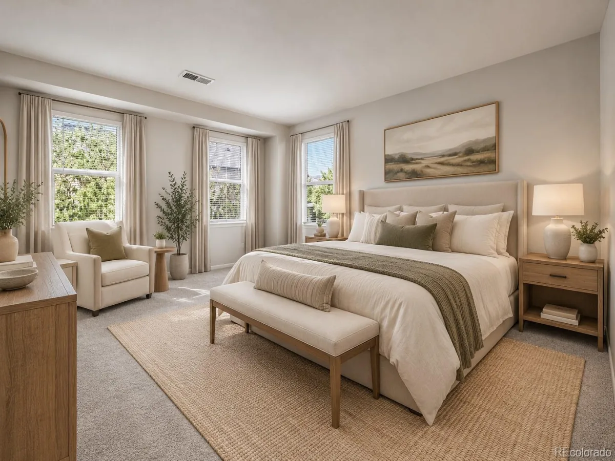 8140 E 29th Place Denver CO 80238 | MLS #REC9040090 08182026170835 1200 13