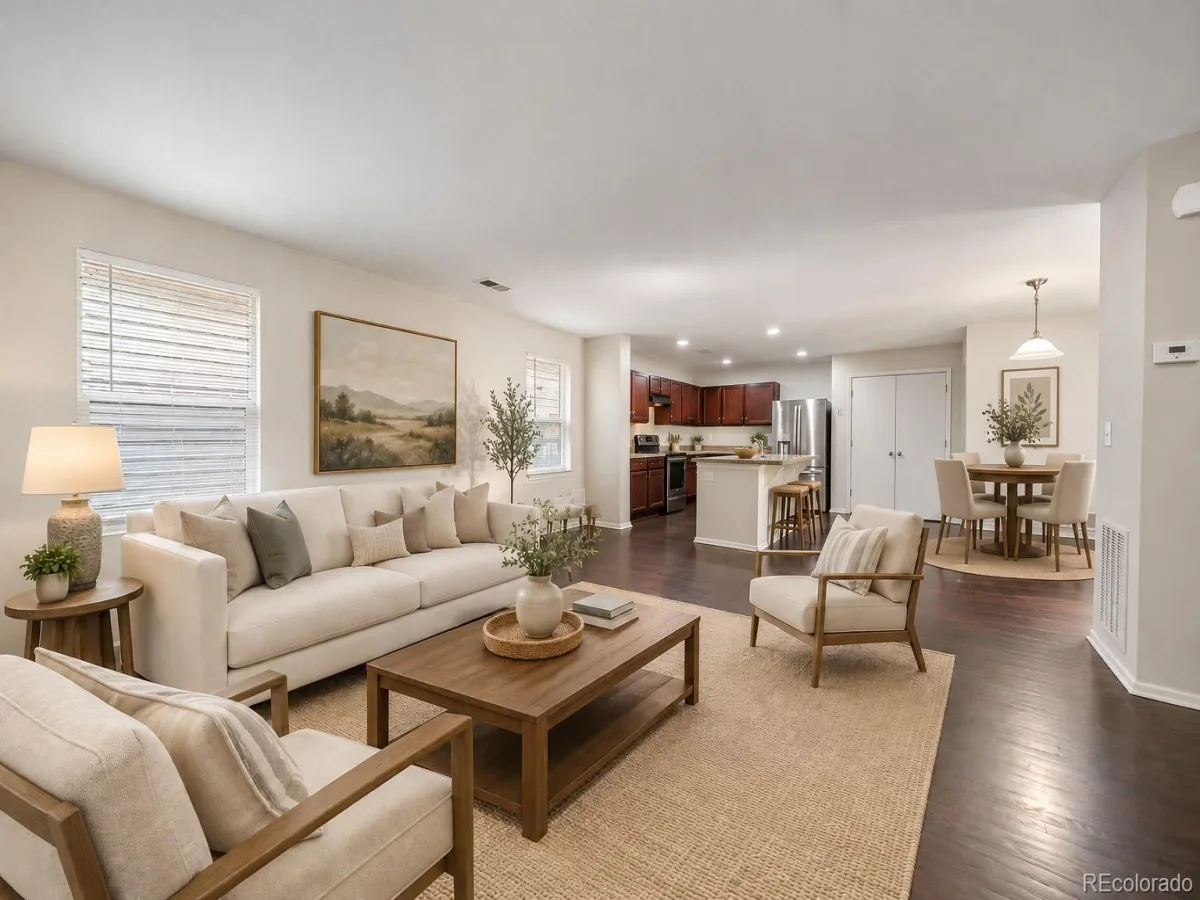 8140 E 29th Place Denver CO 80238 | MLS #REC9040090 08182026170835 1200 2