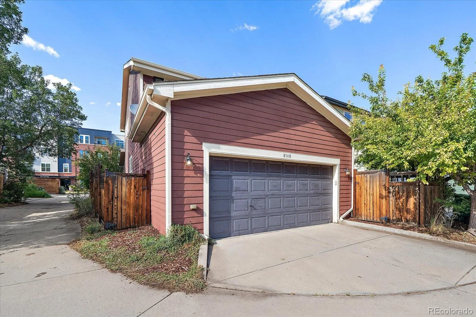 8140 E 29th Place Denver CO 80238 | MLS #REC9040090 08182026170835 1600 20