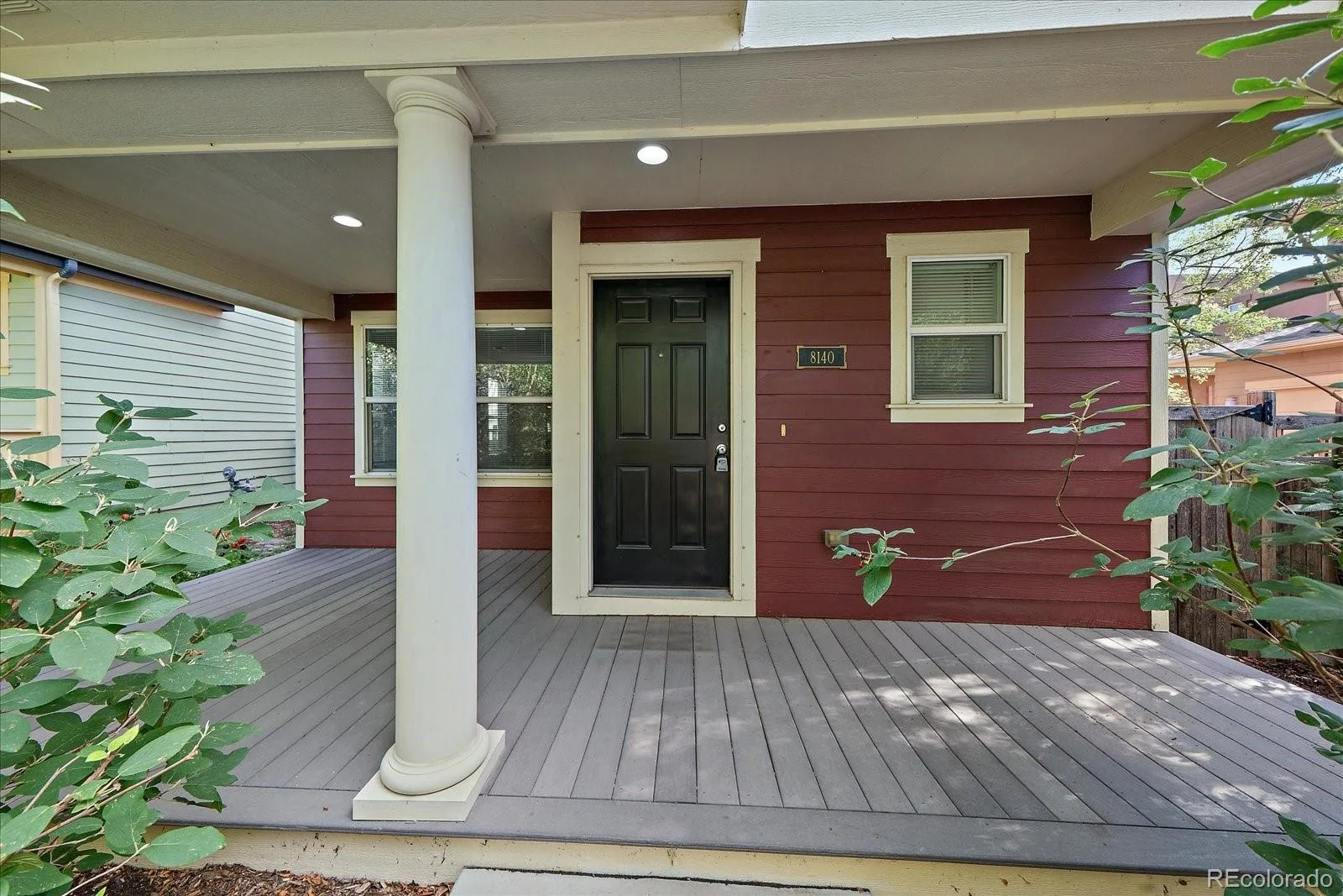 8140 E 29th Place Denver CO 80238 | MLS #REC9040090 08182026170835 1600 22
