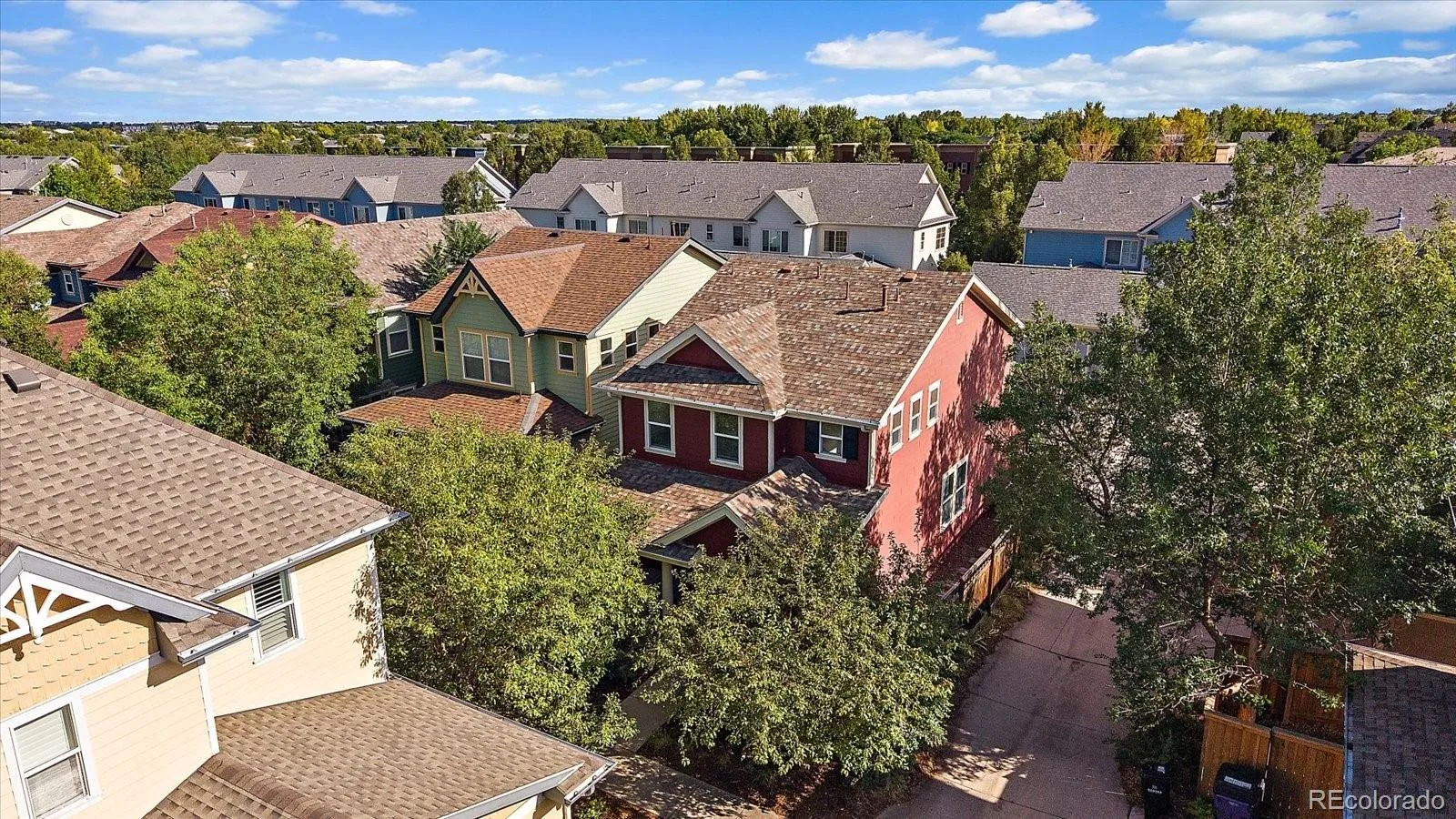 8140 E 29th Place Denver CO 80238 | MLS #REC9040090 08182026170835 1600 23