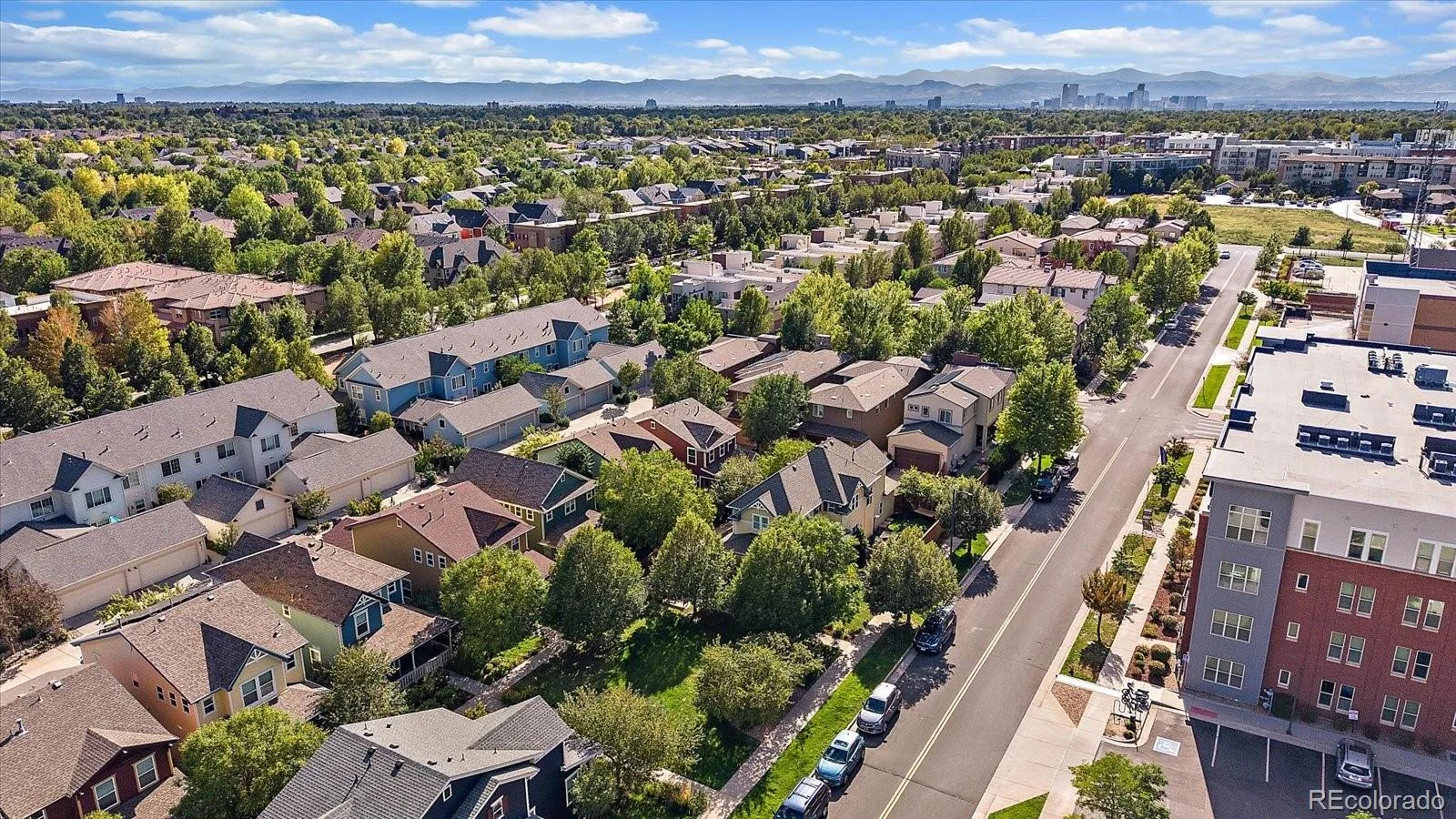 8140 E 29th Place Denver CO 80238 | MLS #REC9040090 08182026170835 1600 25