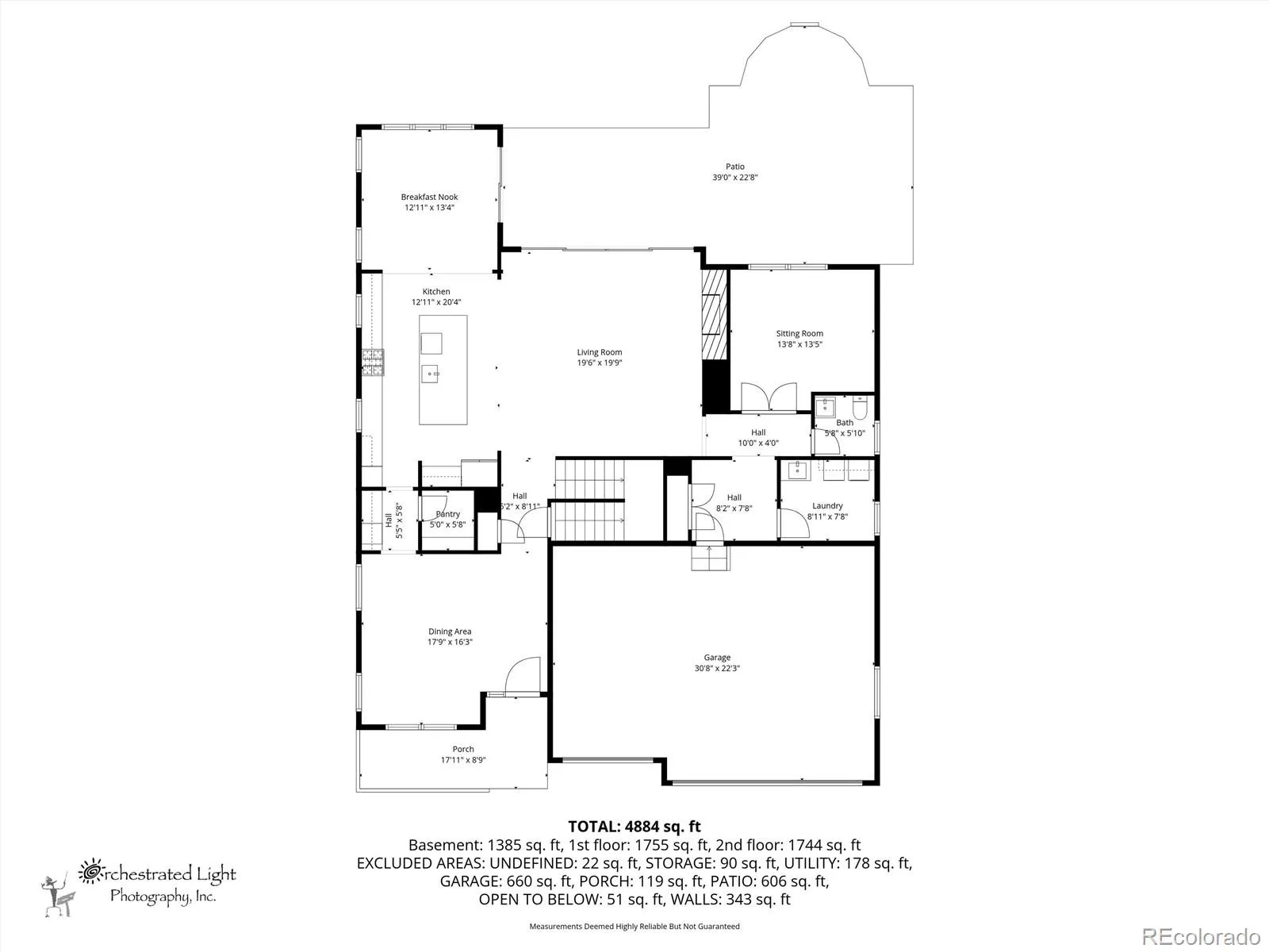 27794 E Davies Drive Aurora CO 80016 MLS #REC9040196 05062026231823 1600 46