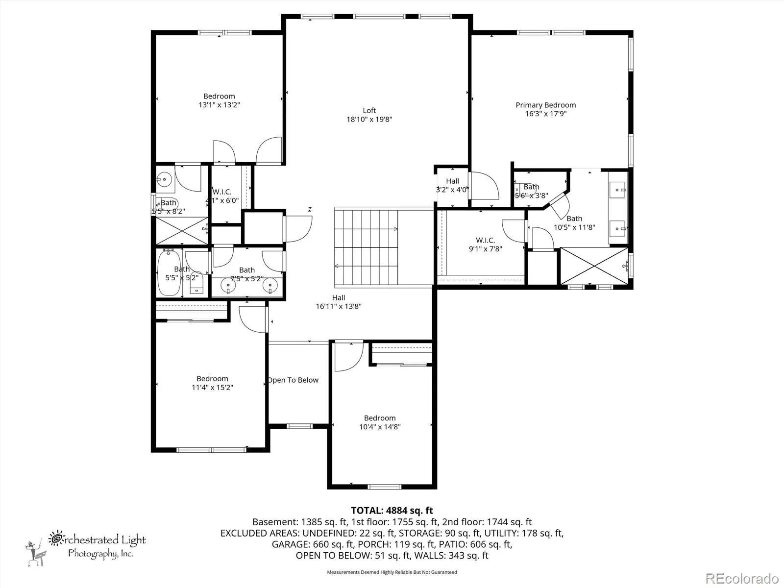 27794 E Davies Drive Aurora CO 80016 MLS #REC9040196 05062026231823 1600 47