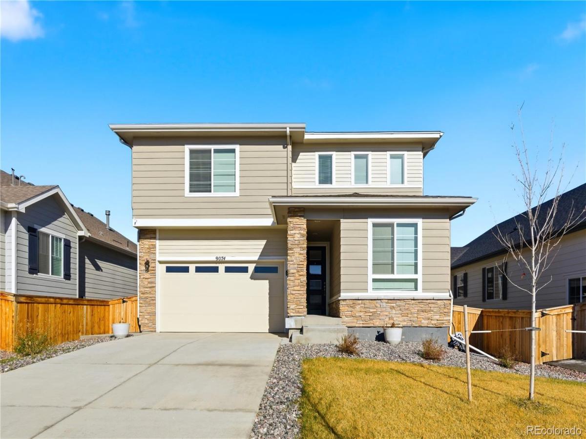 9074 Truckee Court Commerce City CO 80022 | MLS #REC9040316 MLS #REC9040316 image #0
