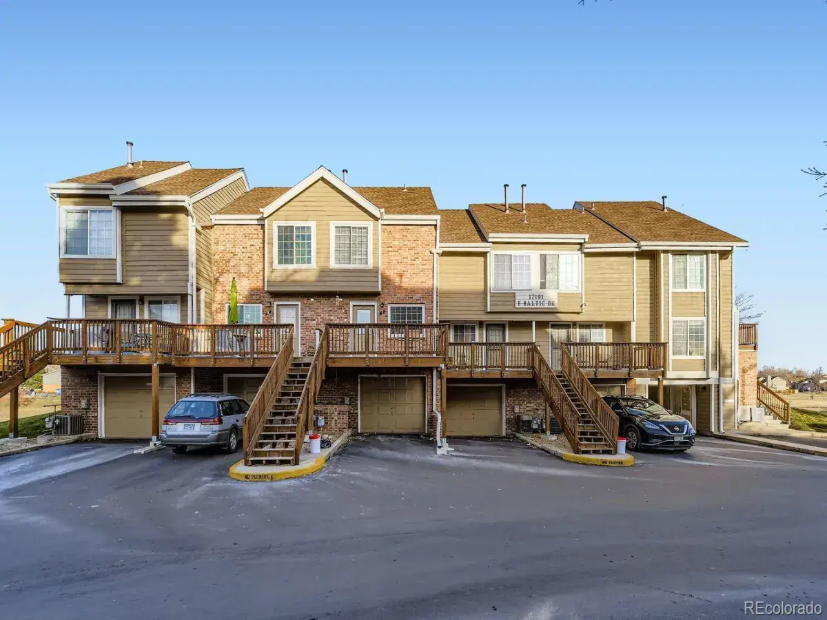 17191 E Baltic Drive #E Aurora CO 80013 MLS #REC9040429 12302025004628 1200 1