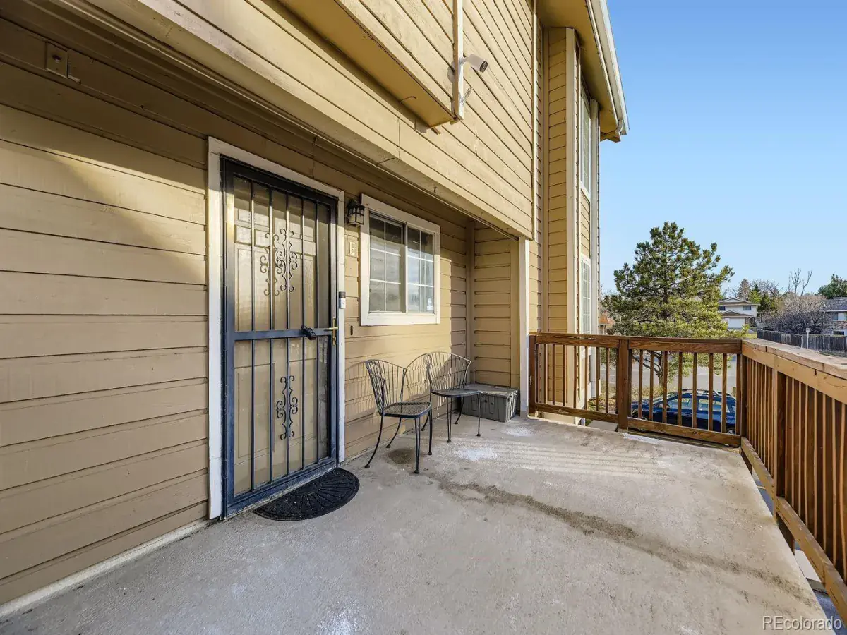 17191 E Baltic Drive #E Aurora CO 80013 MLS #REC9040429 12302025004628 1200 27