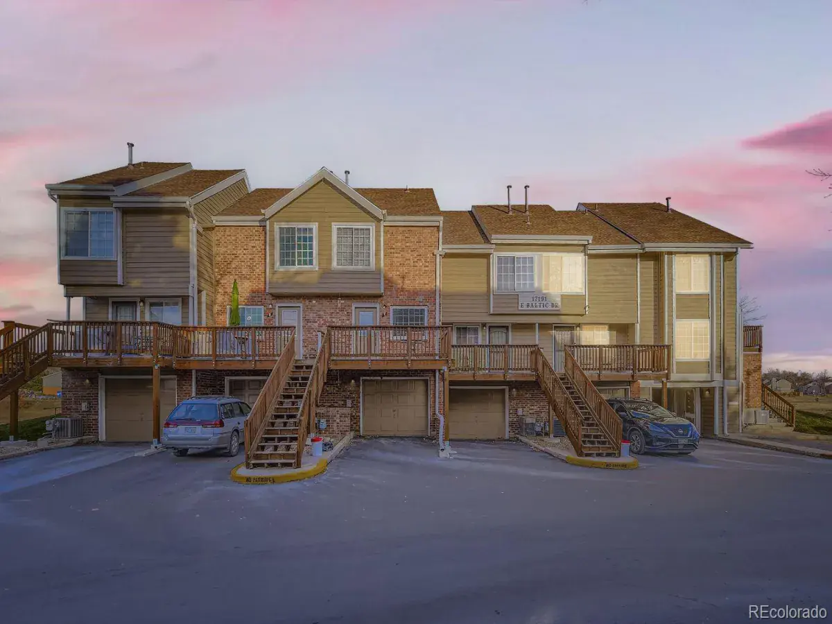 17191 E Baltic Drive #E Aurora CO 80013 MLS #REC9040429 12302025004628 1200 30