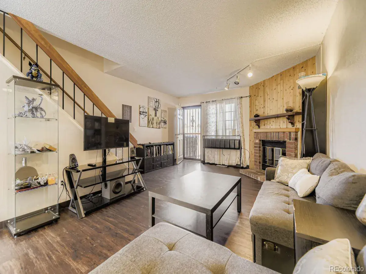 17191 E Baltic Drive #E Aurora CO 80013 MLS #REC9040429 12302025004628 1200 4