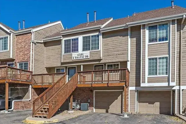 17191 E Baltic Drive #E Aurora CO 80013 MLS #REC9040429 12302025004628 640 0