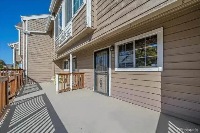 17191 E Baltic Drive #E Aurora CO 80013 MLS #REC9040429 12302025004628 640 2