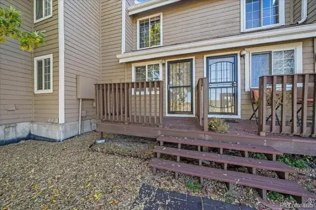 17191 E Baltic Drive #E Aurora CO 80013 MLS #REC9040429 12302025004628 640 26