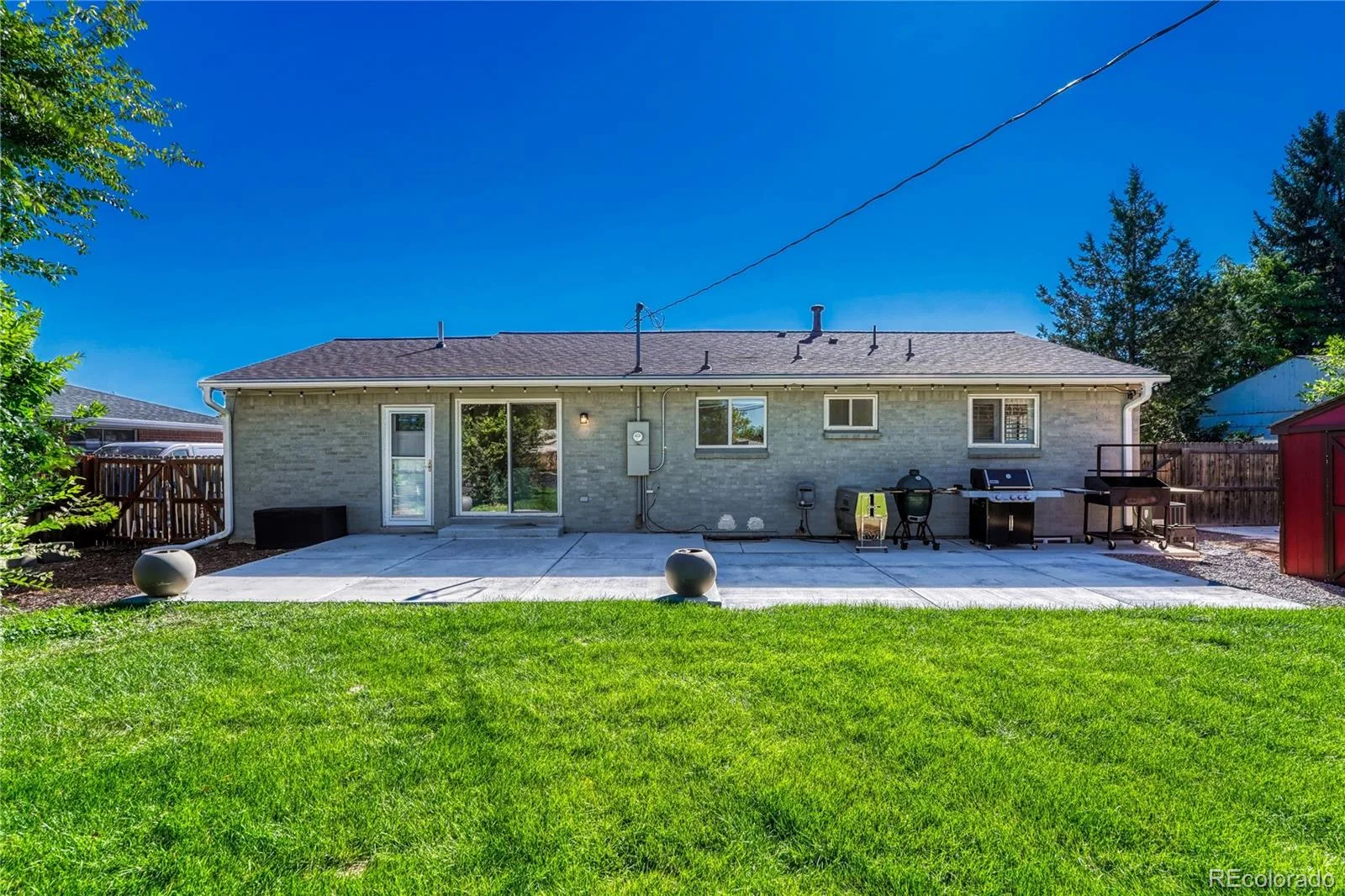 6945 S Clermont Drive Centennial CO 80122 | MLS #REC9041628 10152026234904 1600 38