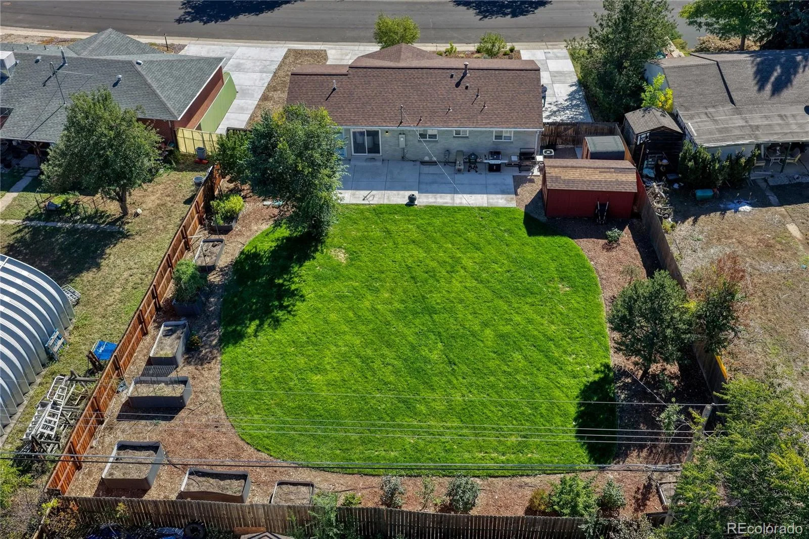 6945 S Clermont Drive Centennial CO 80122 | MLS #REC9041628 10152026234904 1600 39