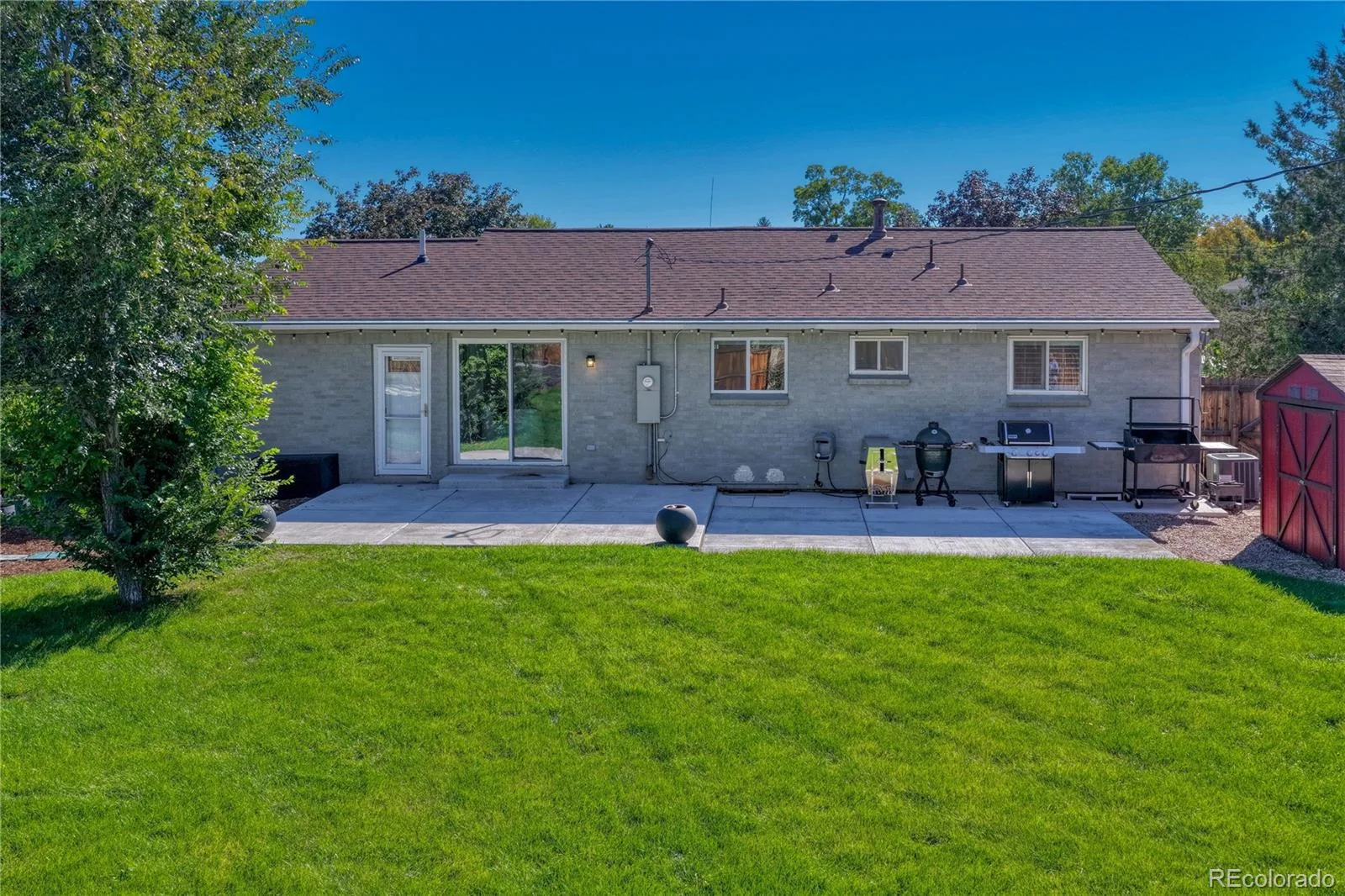 6945 S Clermont Drive Centennial CO 80122 | MLS #REC9041628 10152026234904 1600 40