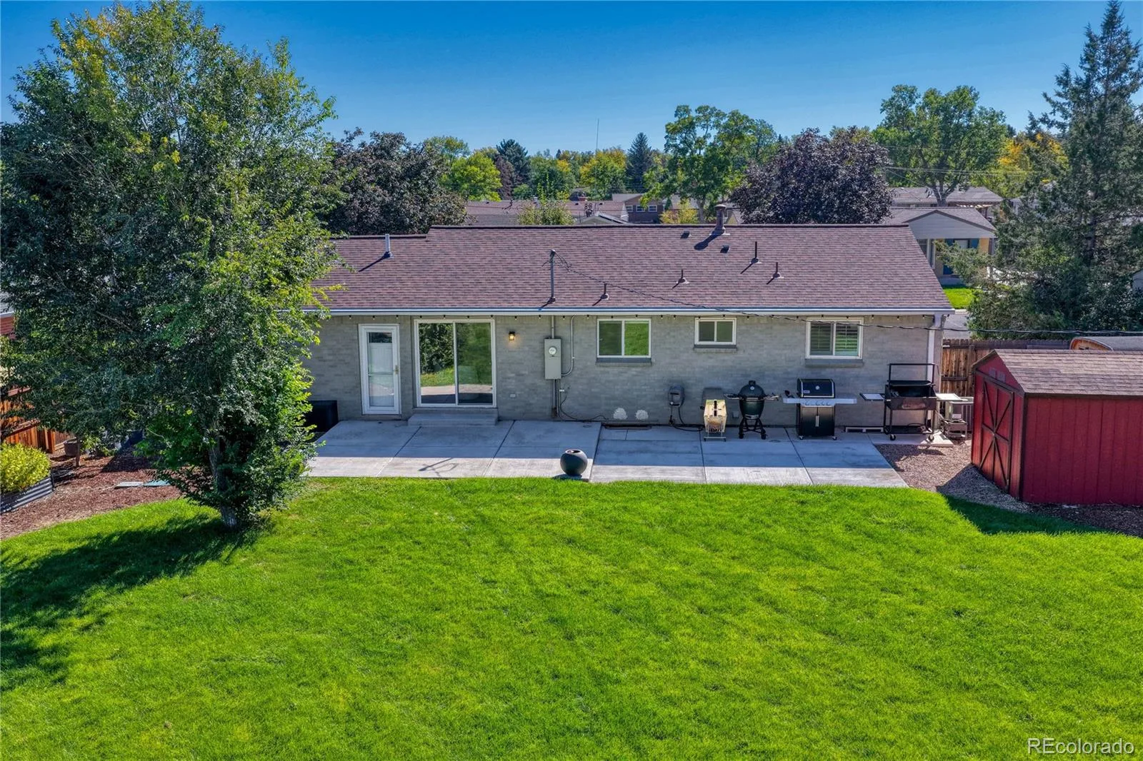 6945 S Clermont Drive Centennial CO 80122 | MLS #REC9041628 10152026234904 1600 41