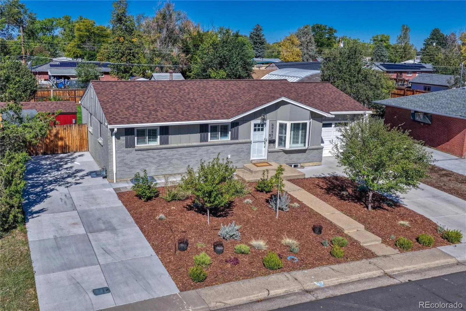 6945 S Clermont Drive Centennial CO 80122 | MLS #REC9041628 10152026234904 1600 42
