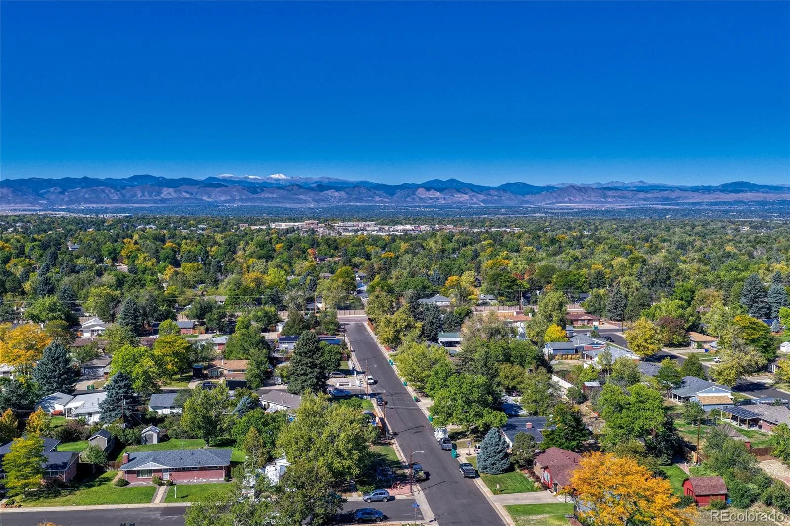 6945 S Clermont Drive Centennial CO 80122 | MLS #REC9041628 10152026234904 1600 45