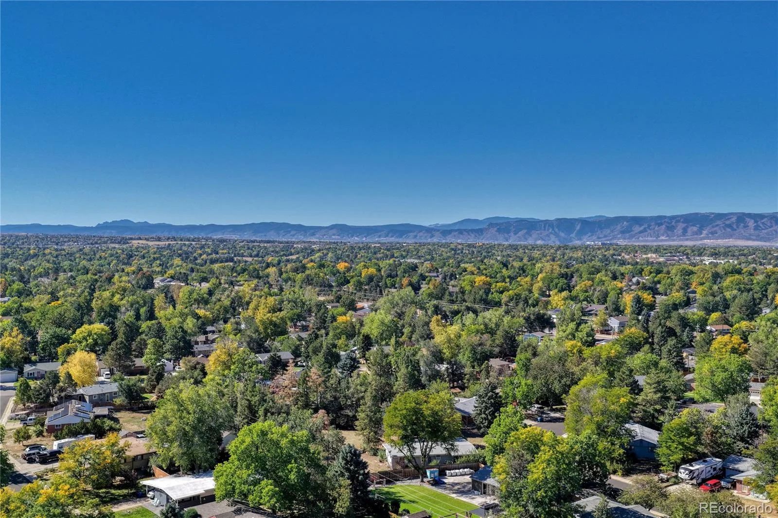 6945 S Clermont Drive Centennial CO 80122 | MLS #REC9041628 10152026234904 1600 48