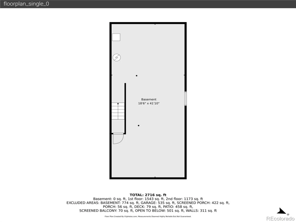 3056 E Hinsdale Avenue Centennial CO 80122 MLS #REC9041926 06182026234346 1200 48