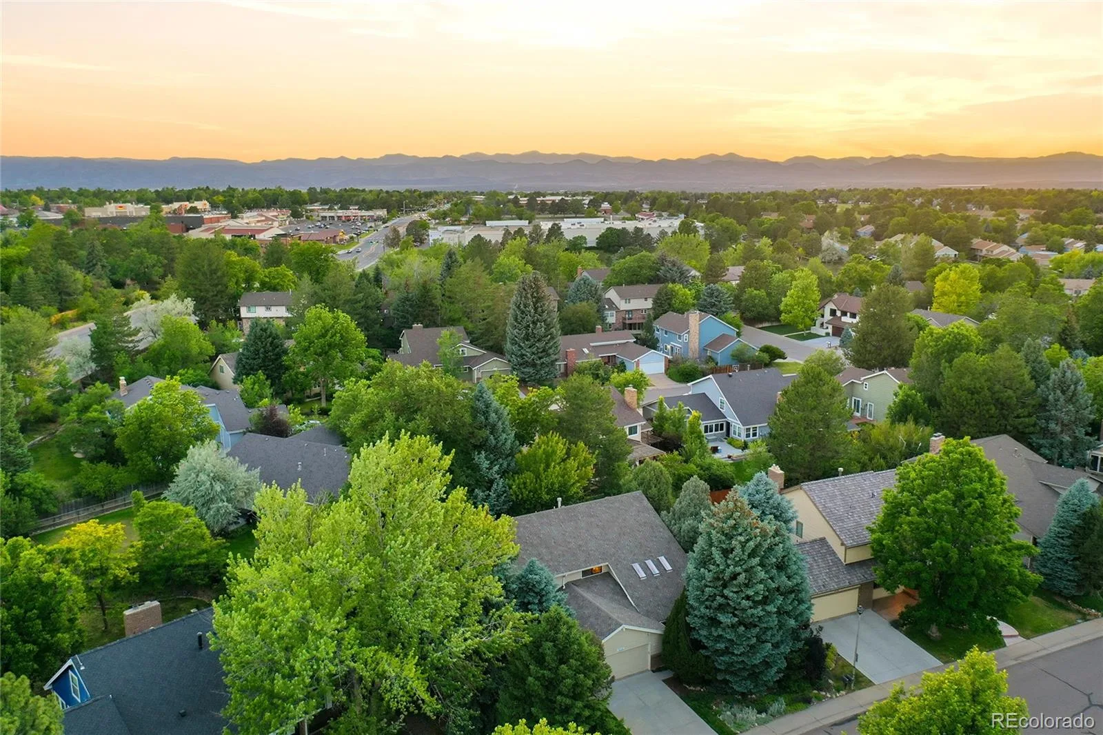3056 E Hinsdale Avenue Centennial CO 80122 MLS #REC9041926 06182026234346 1600 8