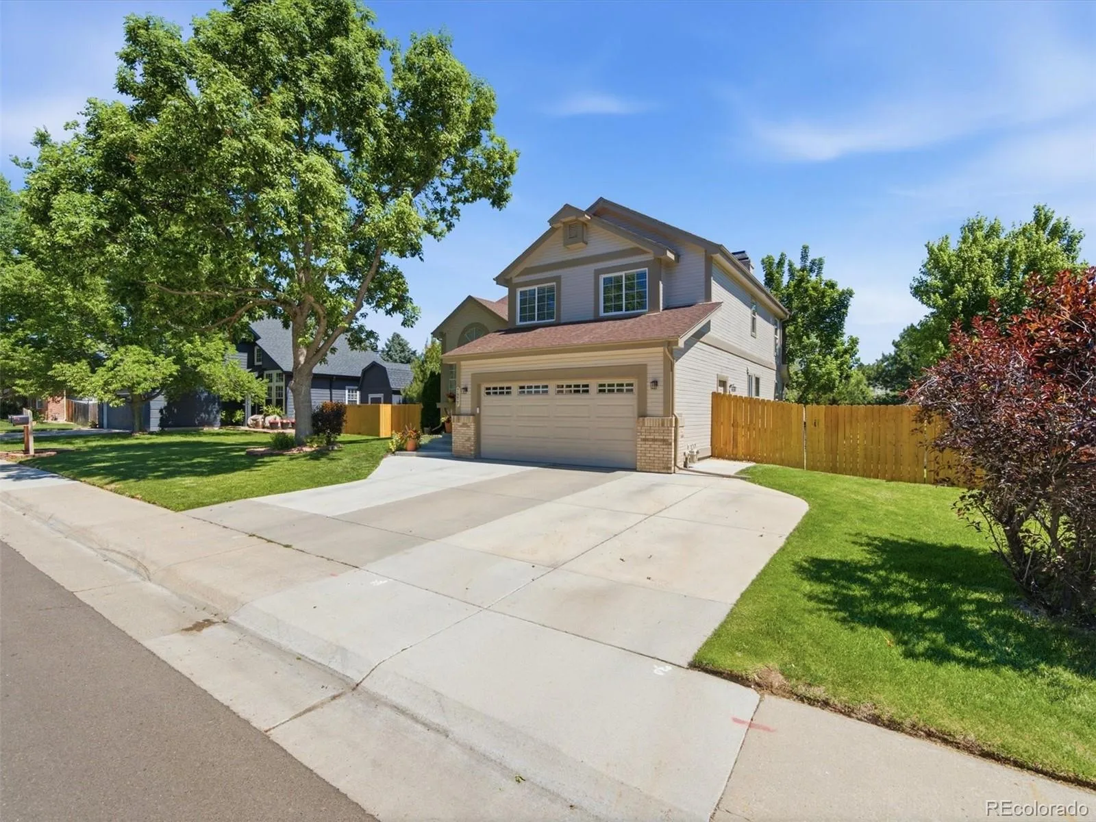 7977 W Morraine Drive Littleton CO 80128 | MLS #REC9042020 06122026174939 1600 28