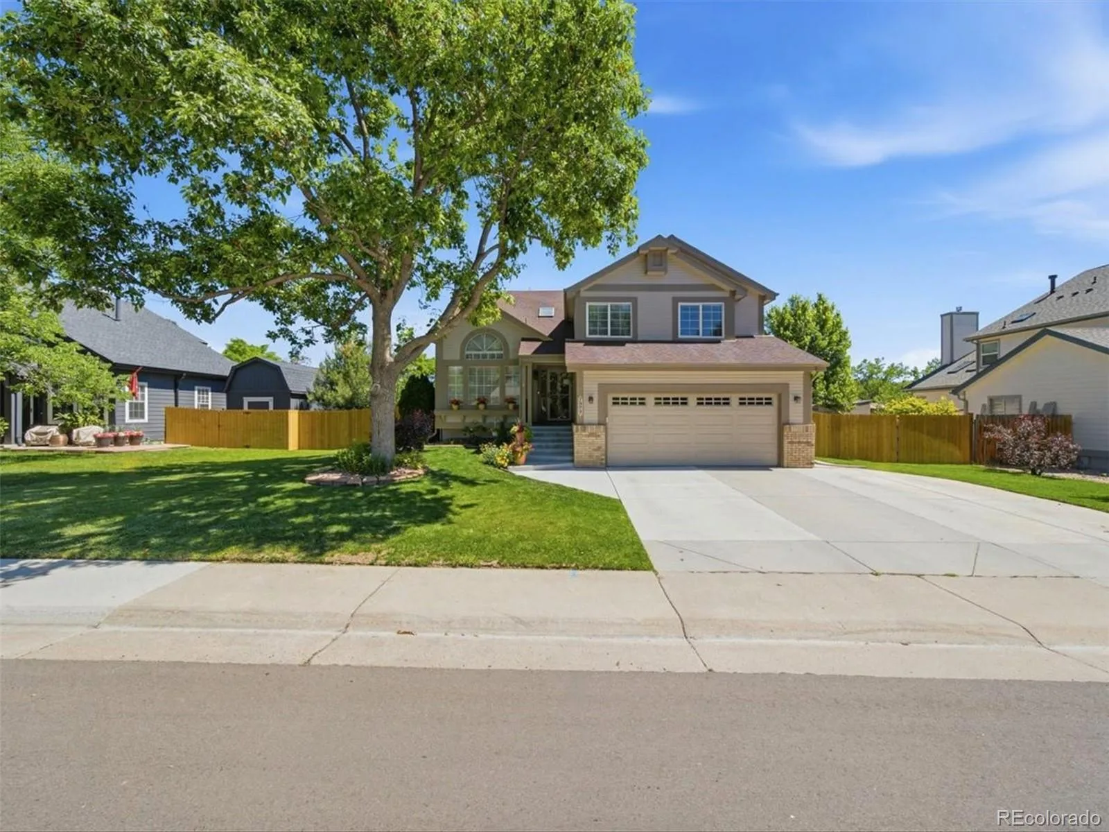 7977 W Morraine Drive Littleton CO 80128 | MLS #REC9042020 06122026174939 1600 32