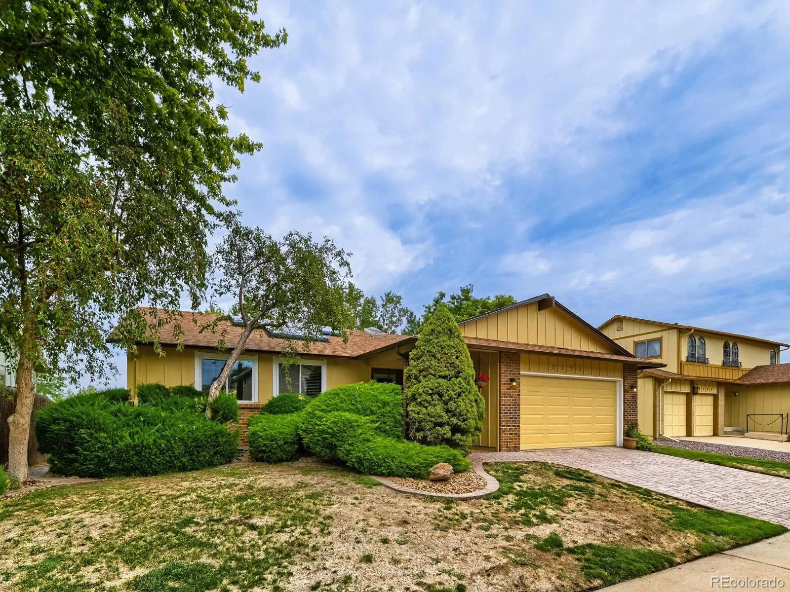 9295 W 92nd Avenue Broomfield CO 80021 | MLS #REC9043190 07302026024506 1600 2