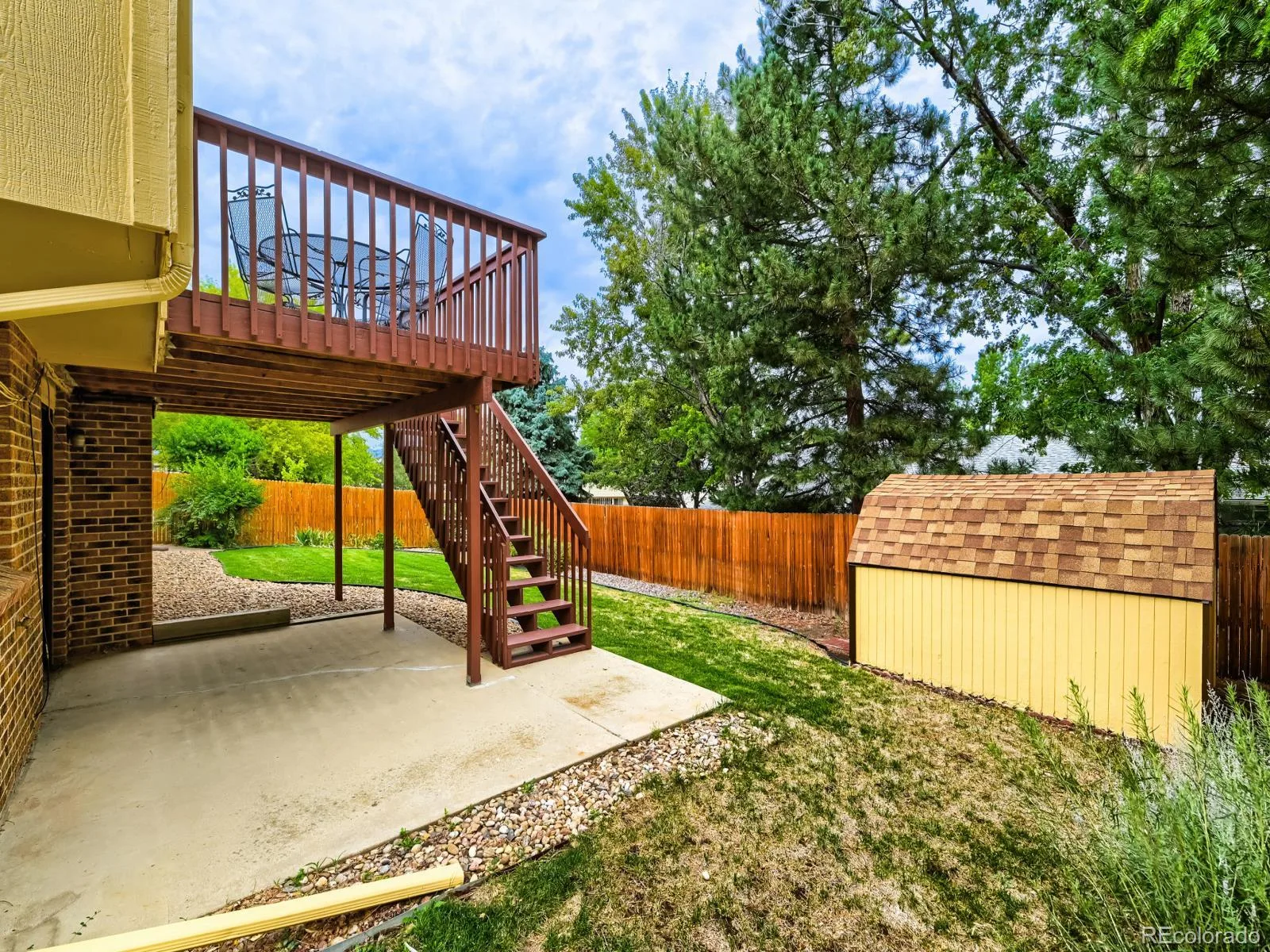 9295 W 92nd Avenue Broomfield CO 80021 | MLS #REC9043190 07302026024506 1600 32