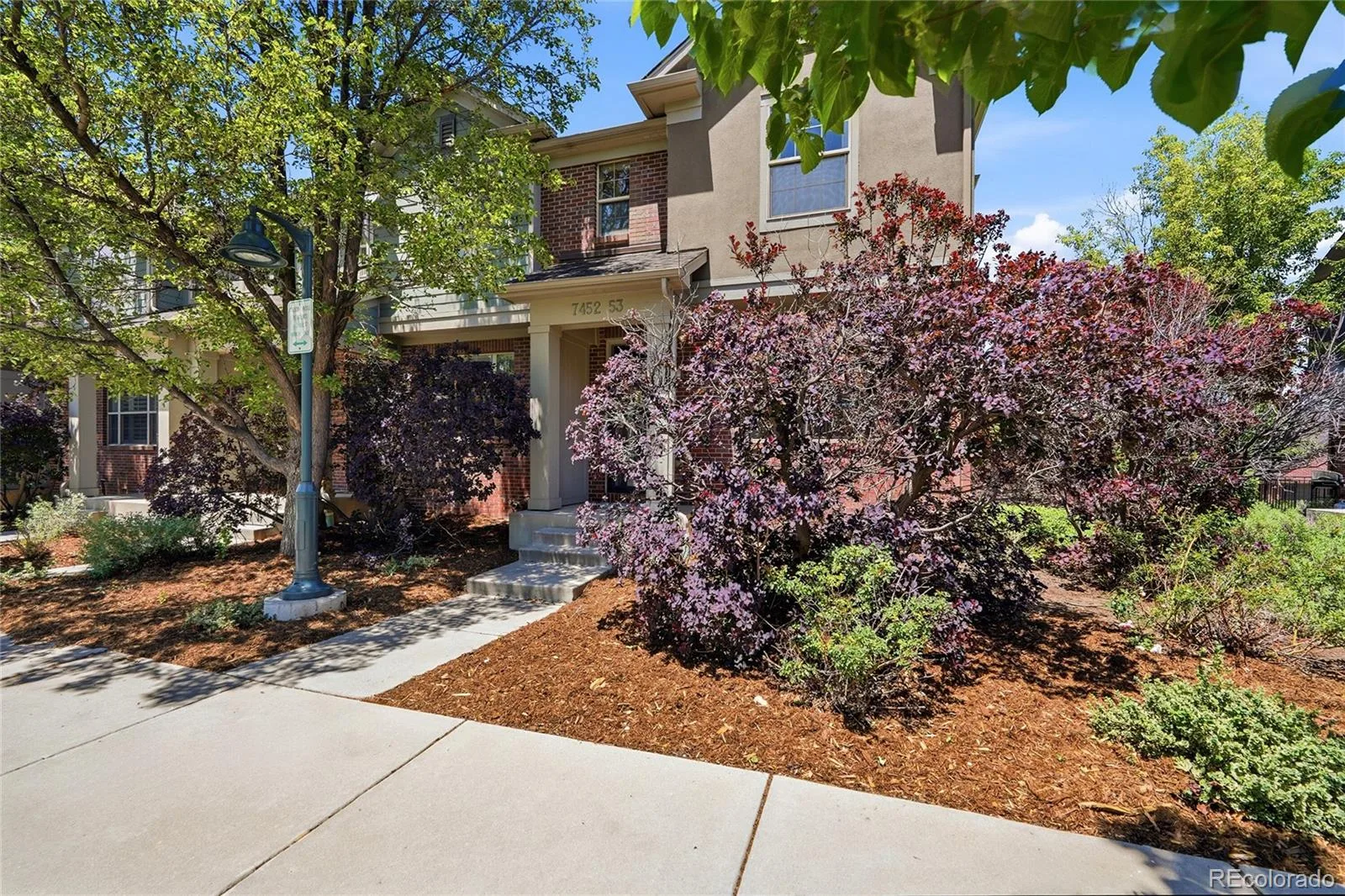7452 E 8th Avenue #53 Denver CO 80230 MLS #REC9043299 05292026230732 1600 1