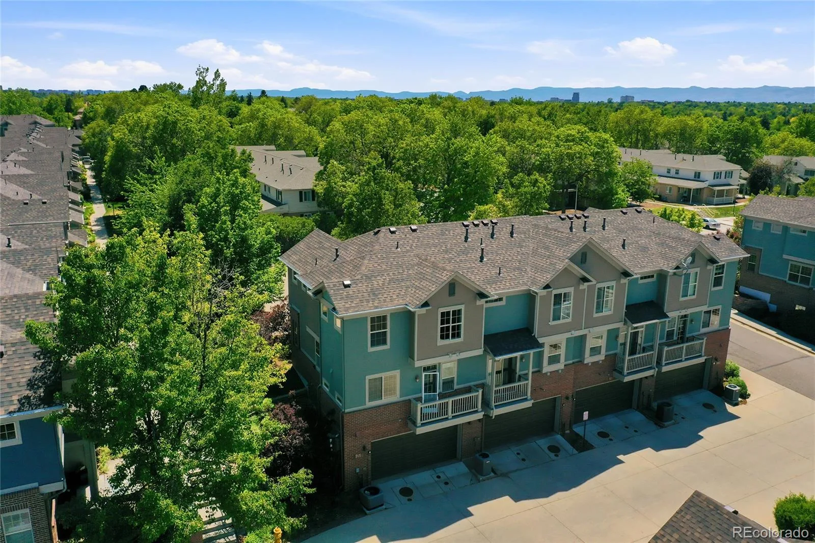 7452 E 8th Avenue #53 Denver CO 80230 MLS #REC9043299 05292026230732 1600 24