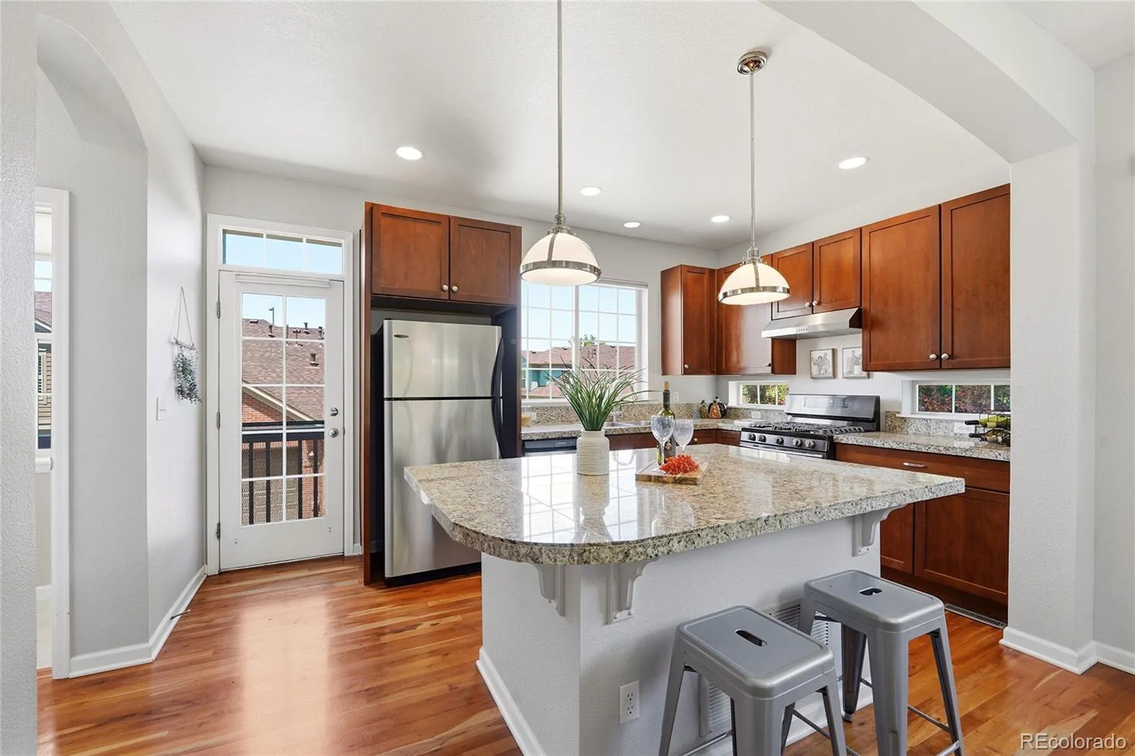 7452 E 8th Avenue #53 Denver CO 80230 MLS #REC9043299 05292026230732 1600 8