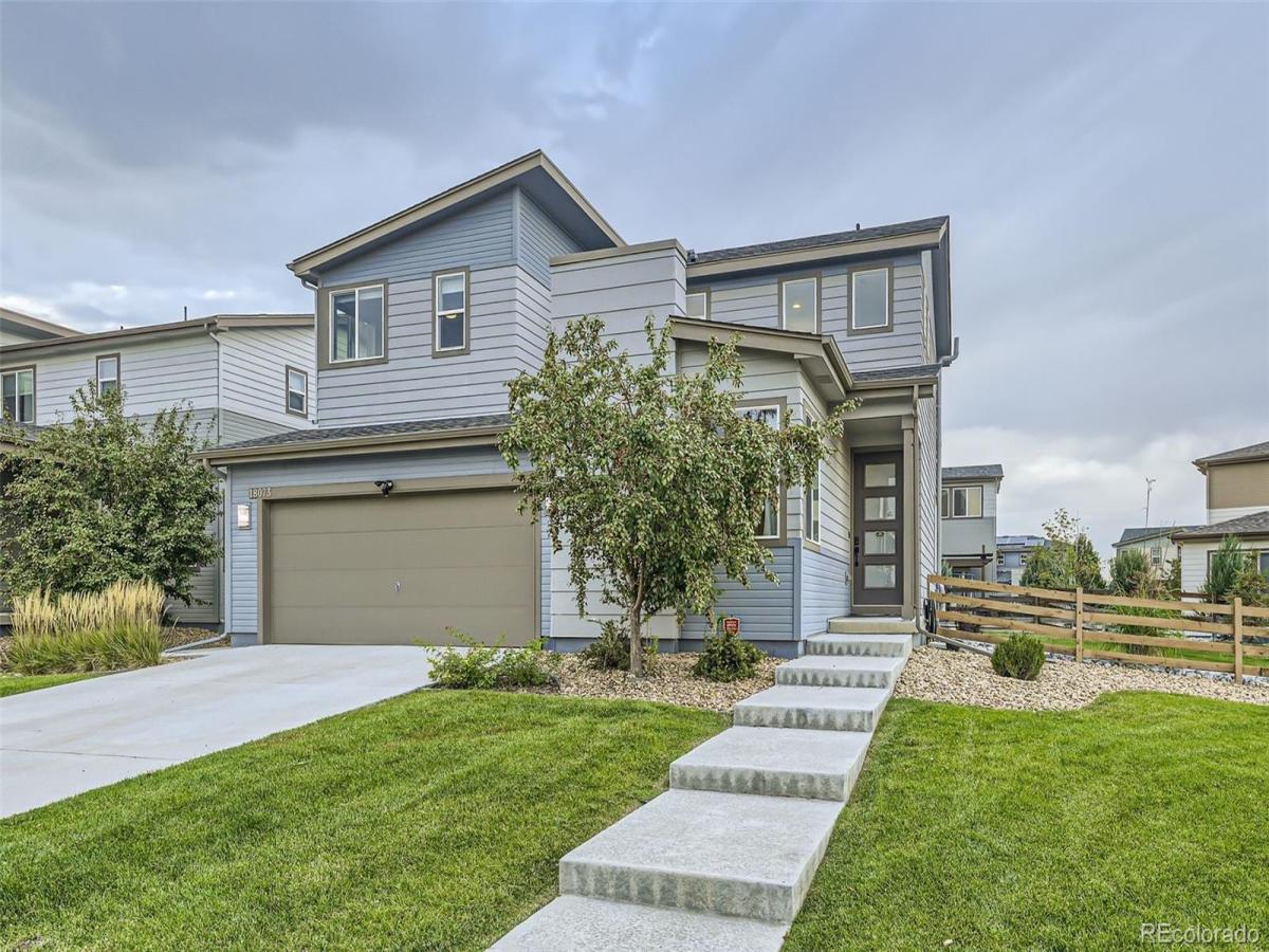 18073 E 107th Avenue Commerce City CO 80022 | MLS #REC9044508 MLS #REC9044508 image #0