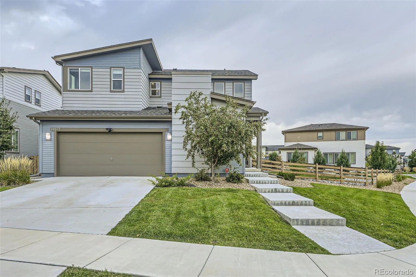 18073 E 107th Avenue Commerce City CO 80022 | MLS #REC9044508 07172026190026 1600 1