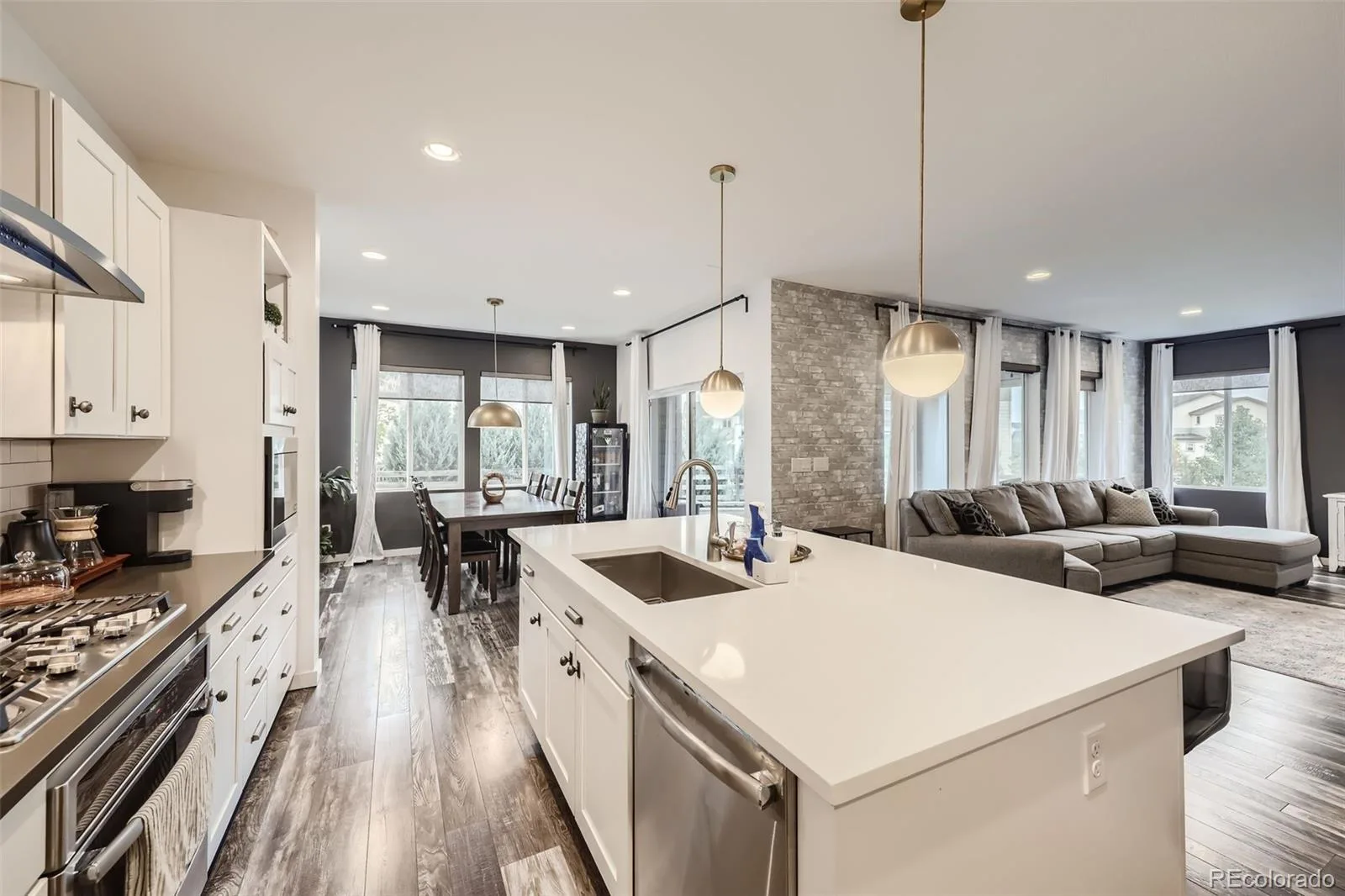 18073 E 107th Avenue Commerce City CO 80022 | MLS #REC9044508 07172026190026 1600 11