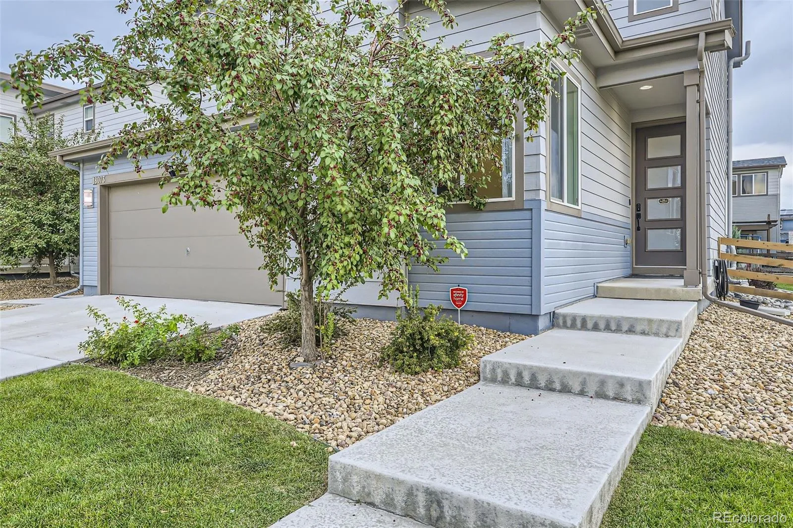 18073 E 107th Avenue Commerce City CO 80022 | MLS #REC9044508 07172026190026 1600 2