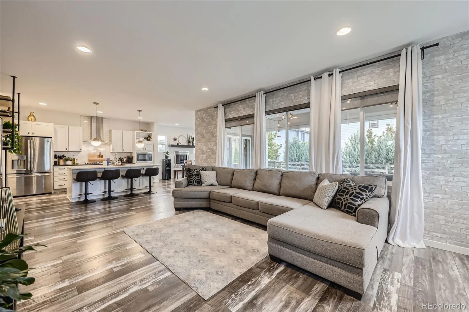 18073 E 107th Avenue Commerce City CO 80022 | MLS #REC9044508 07172026190026 1600 3