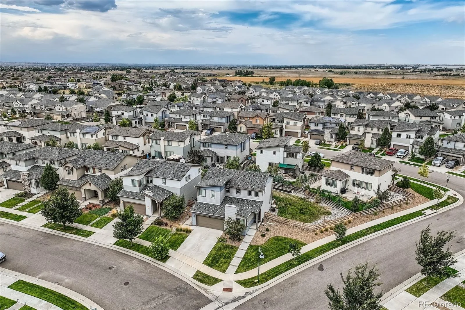 18073 E 107th Avenue Commerce City CO 80022 | MLS #REC9044508 07172026190026 1600 31