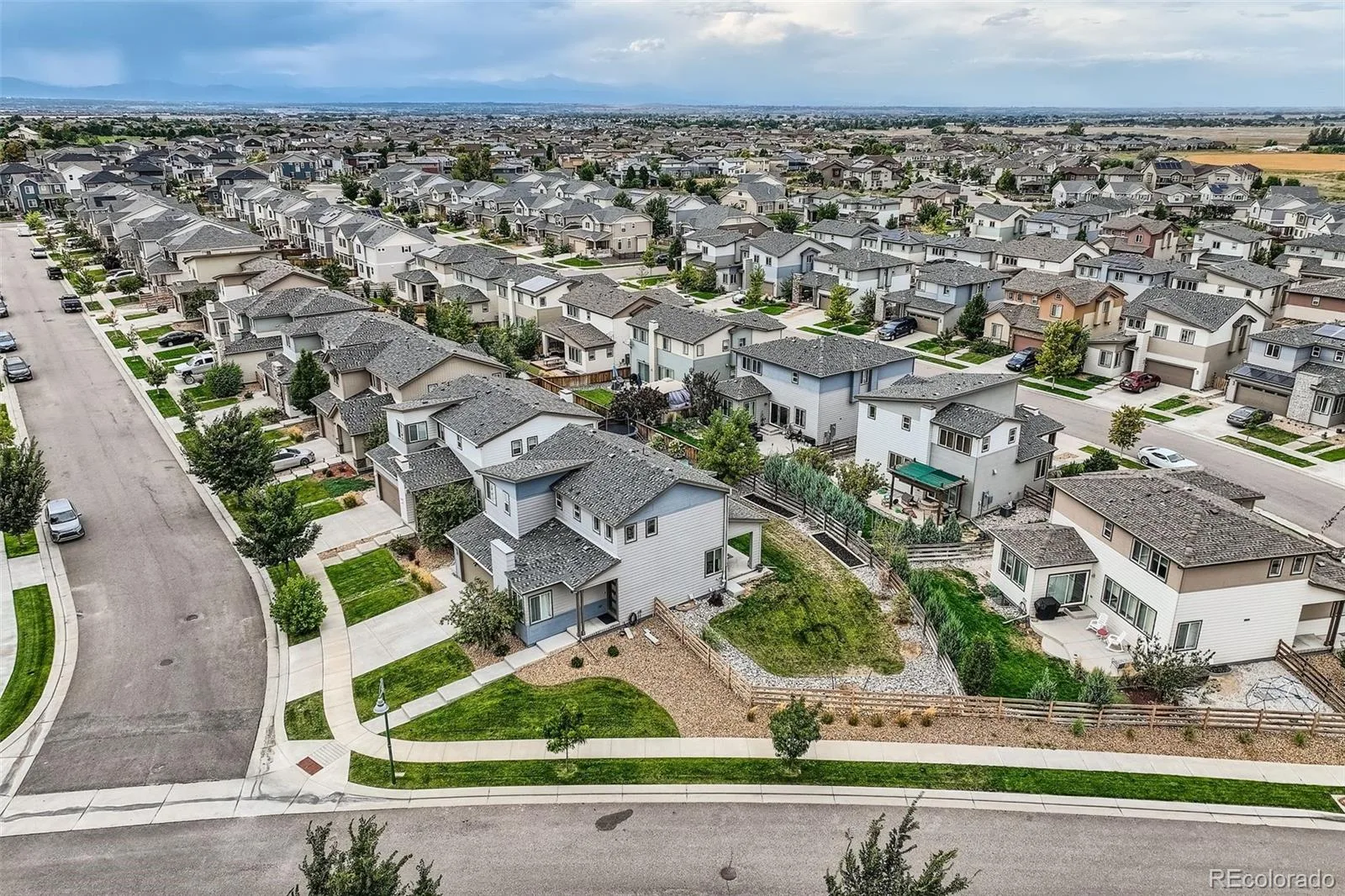 18073 E 107th Avenue Commerce City CO 80022 | MLS #REC9044508 07172026190026 1600 32