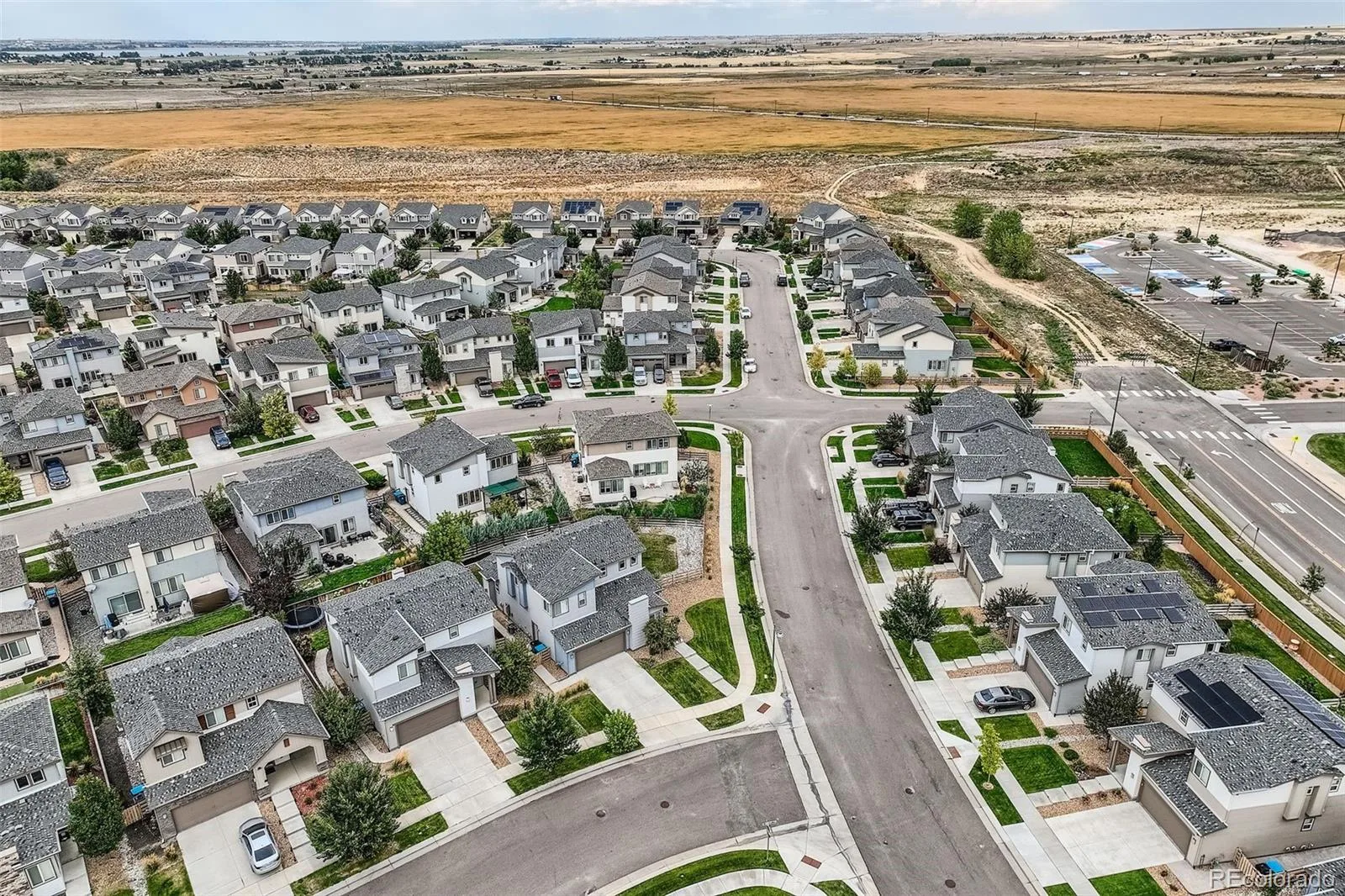 18073 E 107th Avenue Commerce City CO 80022 | MLS #REC9044508 07172026190026 1600 33