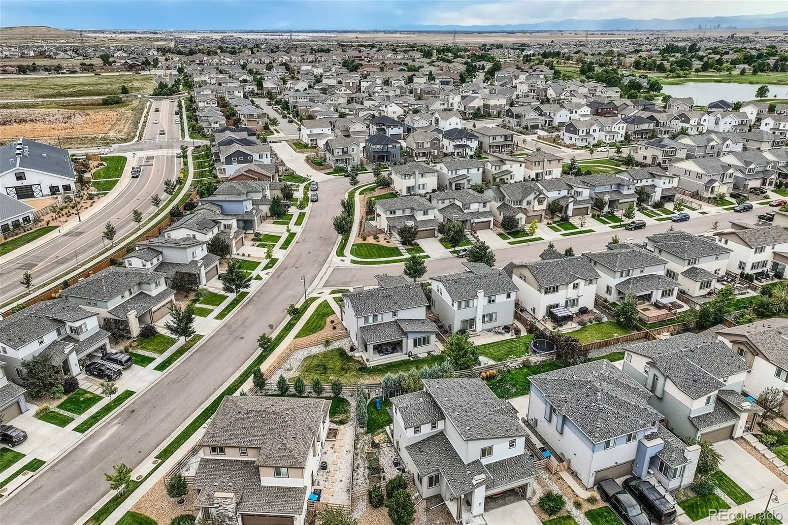 18073 E 107th Avenue Commerce City CO 80022 | MLS #REC9044508 07172026190026 1600 36
