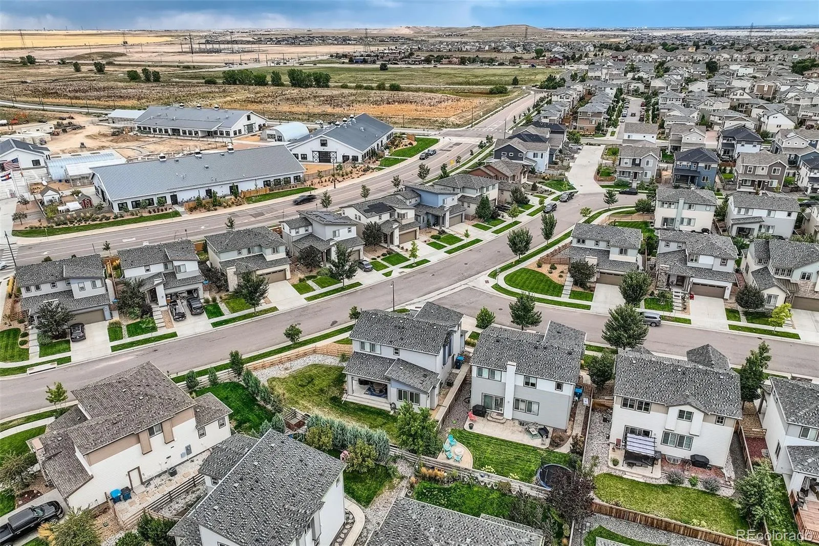 18073 E 107th Avenue Commerce City CO 80022 | MLS #REC9044508 07172026190026 1600 37