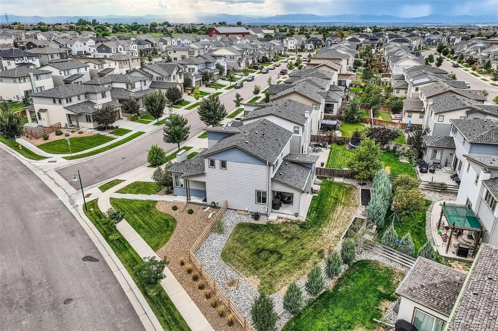 18073 E 107th Avenue Commerce City CO 80022 | MLS #REC9044508 07172026190026 1600 38