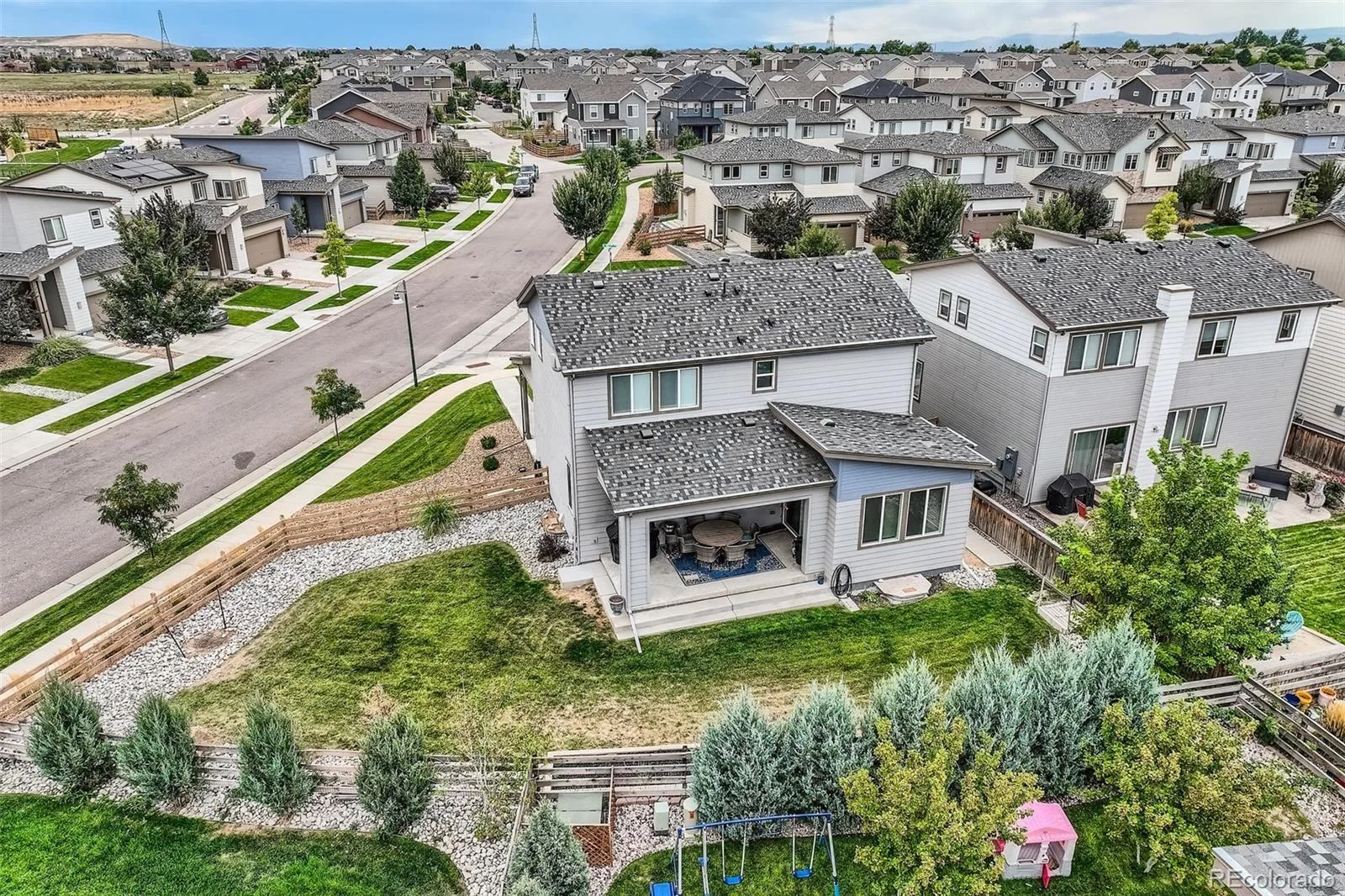 18073 E 107th Avenue Commerce City CO 80022 | MLS #REC9044508 07172026190026 1600 39