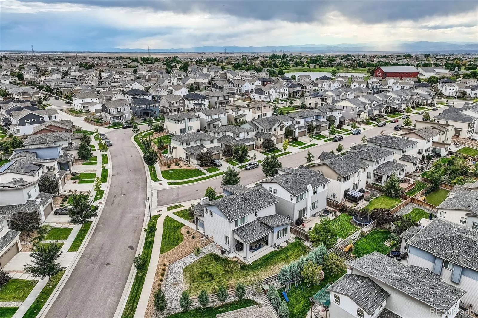 18073 E 107th Avenue Commerce City CO 80022 | MLS #REC9044508 07172026190026 1600 40