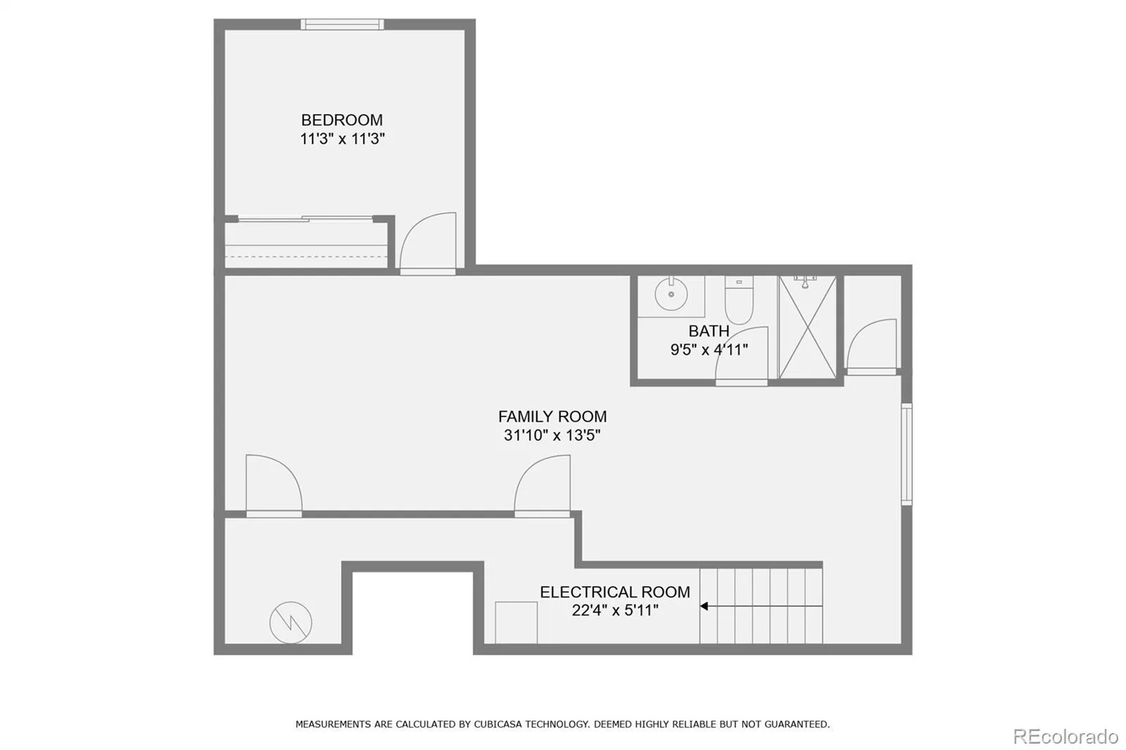 18073 E 107th Avenue Commerce City CO 80022 | MLS #REC9044508 07172026190026 1600 42