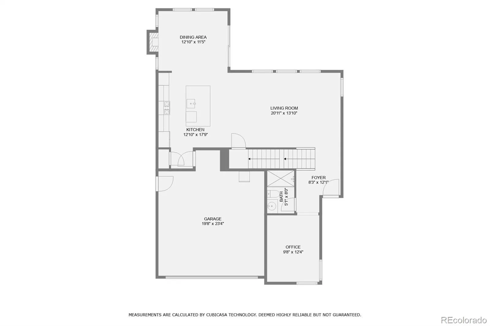 18073 E 107th Avenue Commerce City CO 80022 | MLS #REC9044508 07172026190026 1600 43