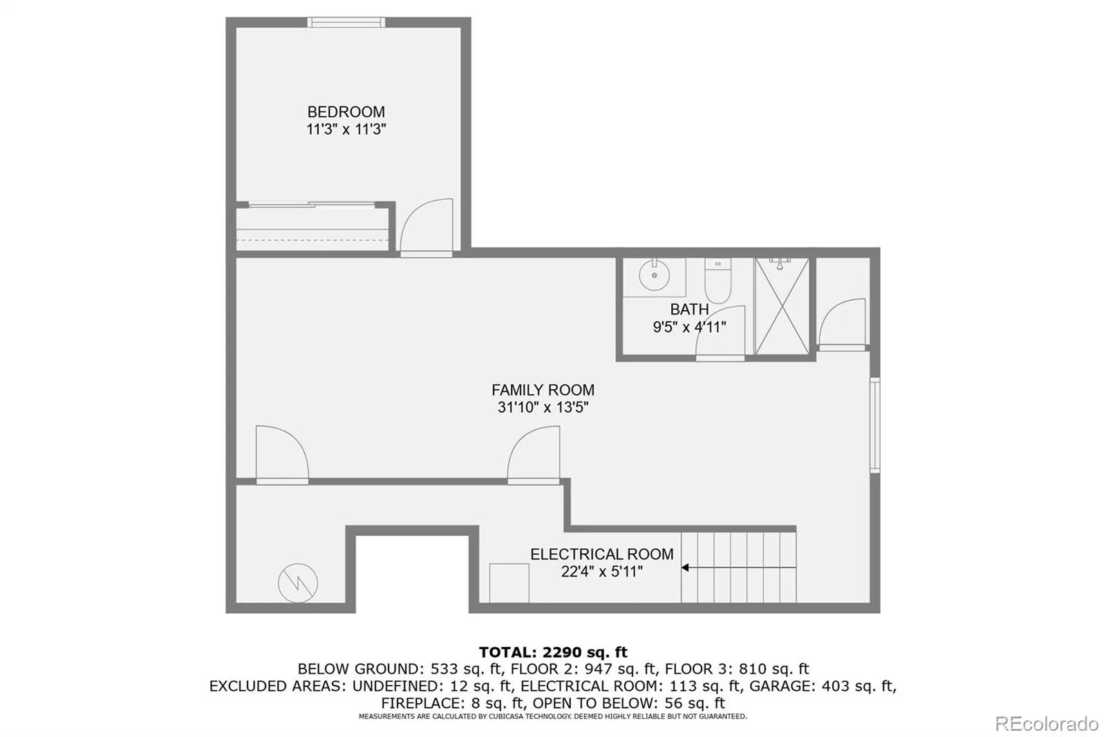18073 E 107th Avenue Commerce City CO 80022 | MLS #REC9044508 07172026190026 1600 46