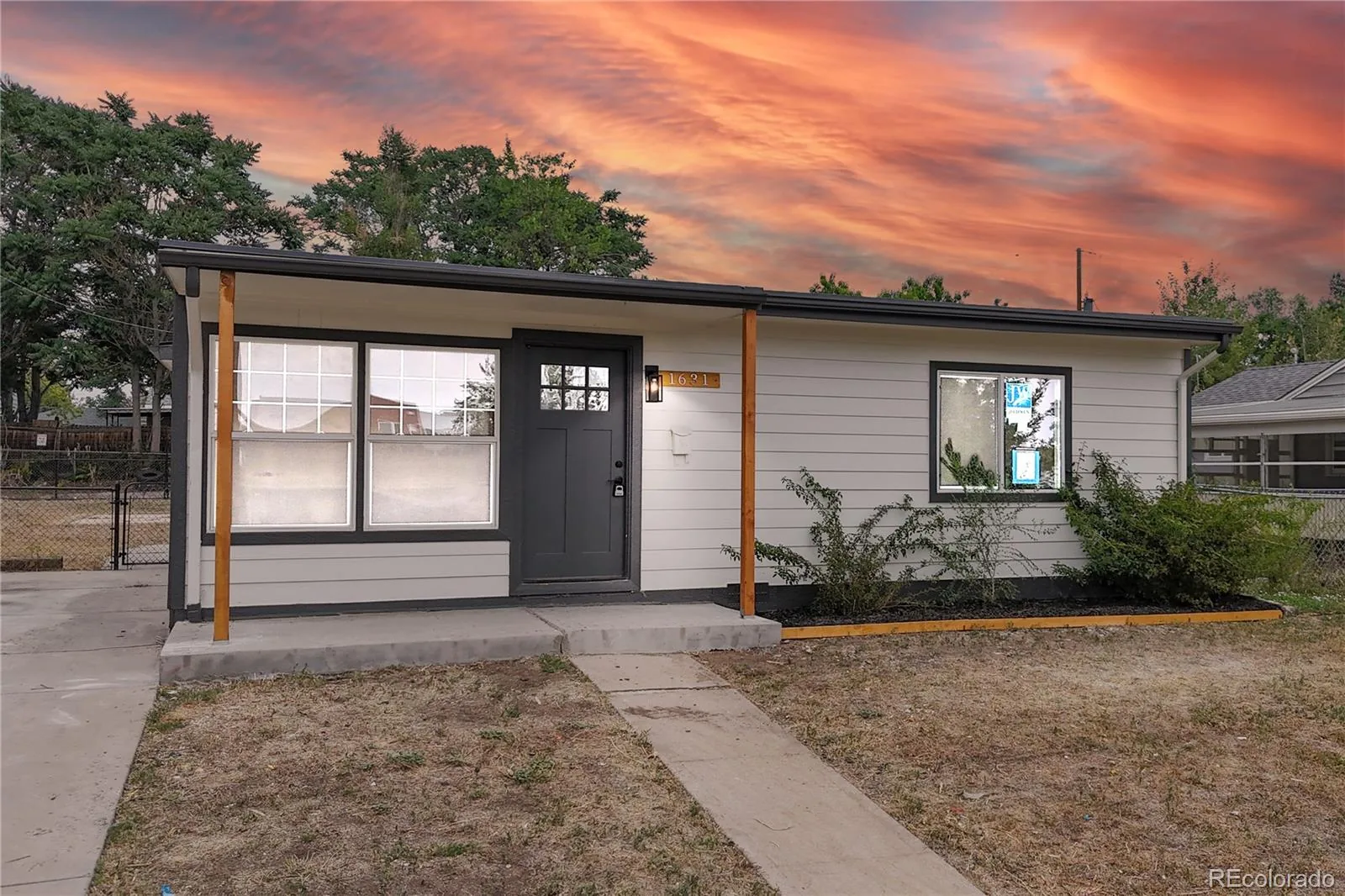 1631 W Hoye Place Denver CO 80223 | MLS #REC9044772 08132026213802 1600 1