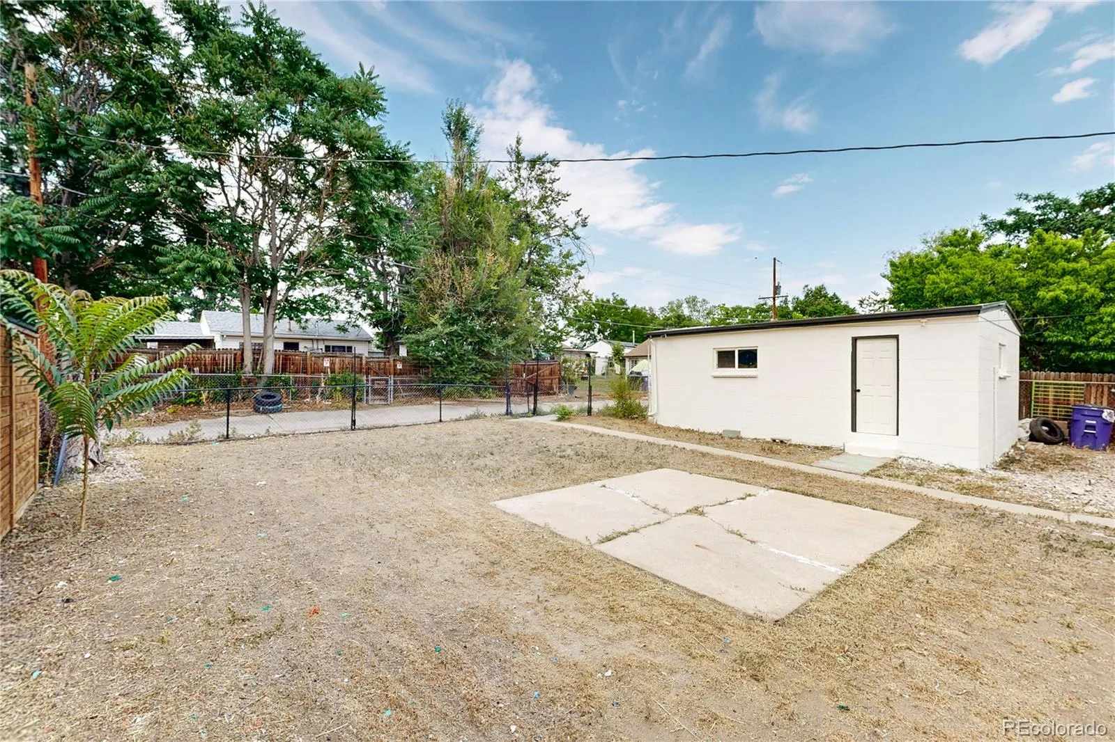 1631 W Hoye Place Denver CO 80223 | MLS #REC9044772 08132026213802 1600 13